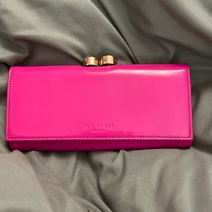 Ted Baker Wallet